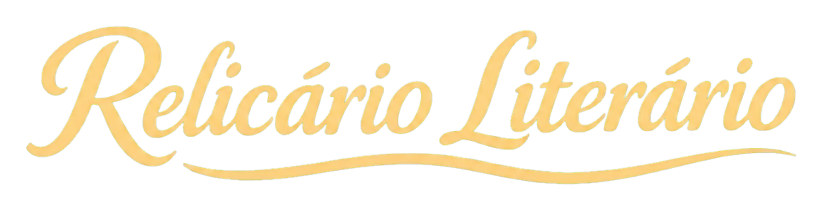 Relicário Literário