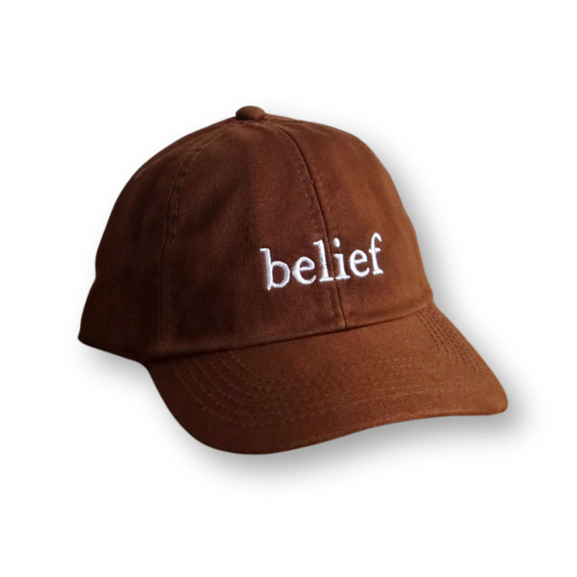 BONÉ - BELIEF