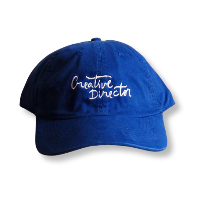 BONÉ - CREATIVE DIRECTOR